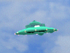 ADAMSKI UFO