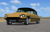 CITROEN DS 20