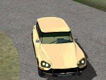 CITROEN DS 70s LIMOUSINE