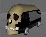 VOLKSWAGEN REQUIEM