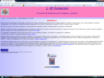 L'ETRANGER - page created in collaboration with Valter Mura