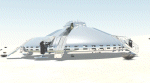 FLYING SAUCER